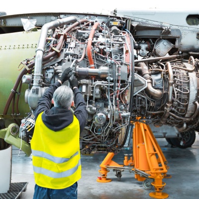 engine services